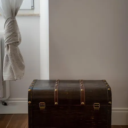 A Termini Gioberti Affittacamere Roma