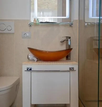 A Termini Gioberti Gæstehus