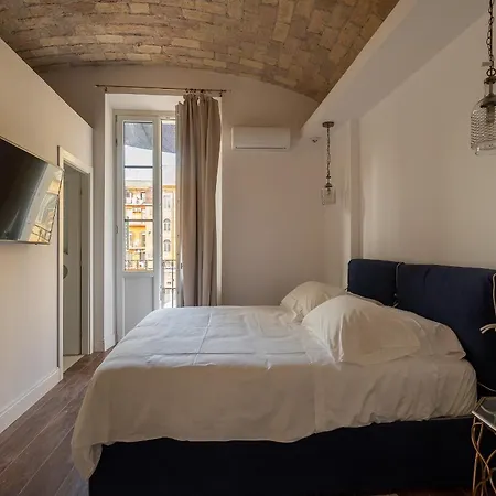 A Termini Gioberti Affittacamere *