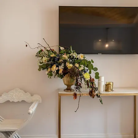 A Termini Gioberti רומא