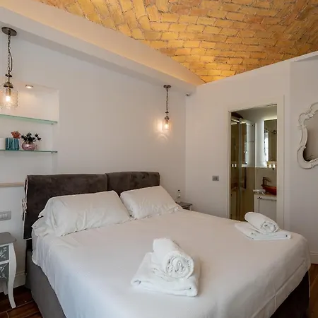 Casa de hóspedes A Termini Gioberti *