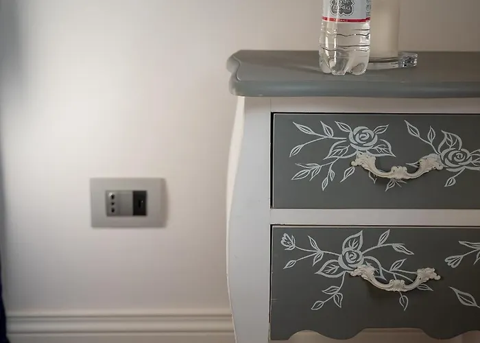 בית הארחה A Termini Gioberti