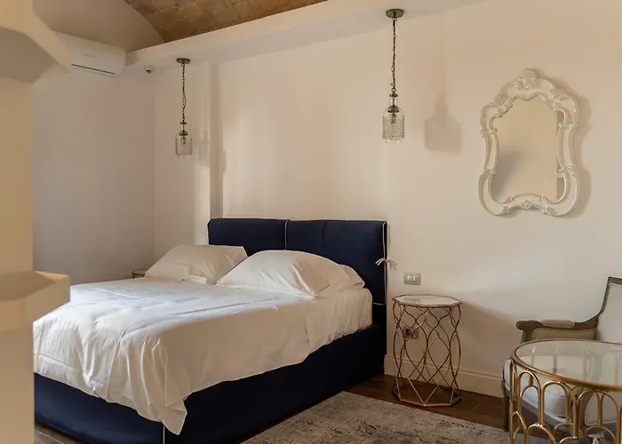 A Termini Gioberti בית הארחה