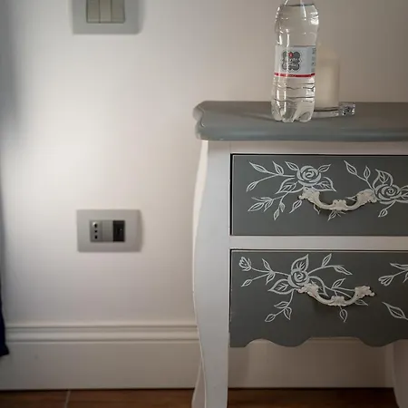 بيت ضيافة A Termini Gioberti