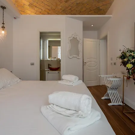 A Termini Gioberti Rome