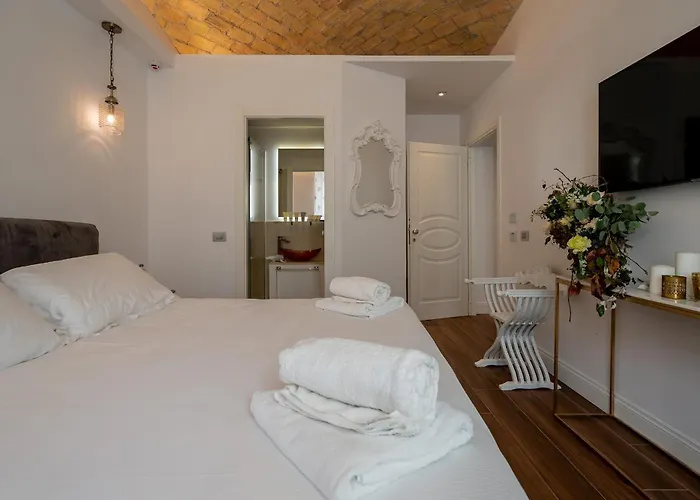 A Termini Gioberti Rome