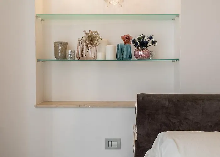 A Termini Gioberti Maison d'hôtes *