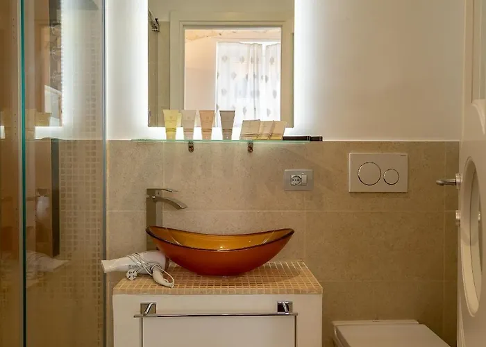 A Termini Gioberti Maison d'hôtes Rome