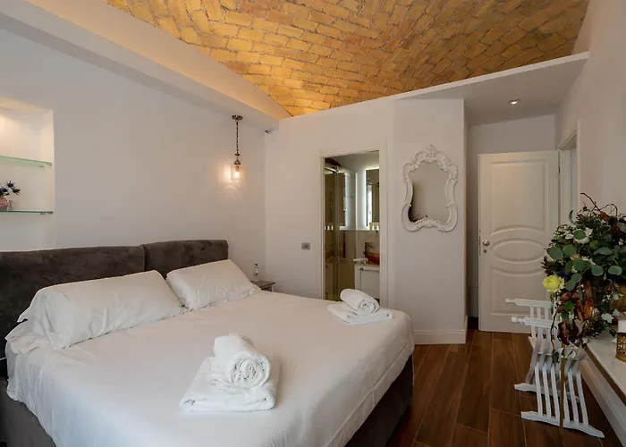 A Termini Gioberti Rome